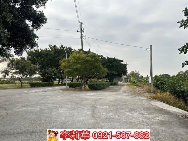 台南新化農地-0