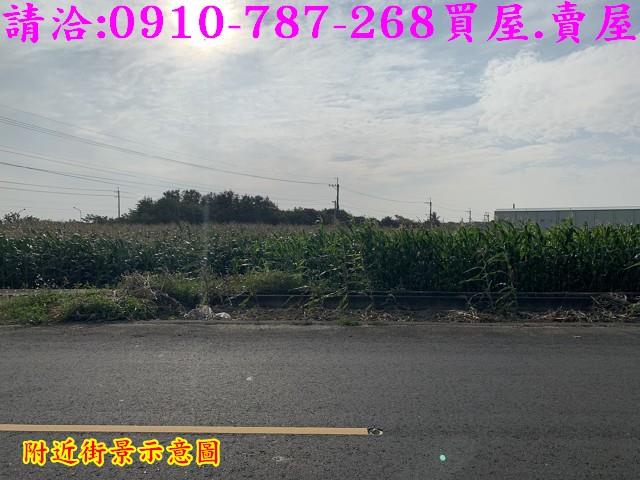 台南將軍農地-9