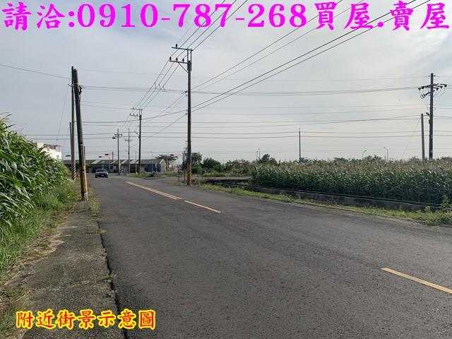 台南將軍農地-11