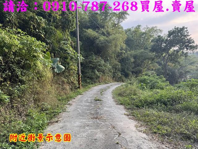 台南龍崎農地-0