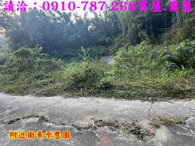 台南龍崎農地-3