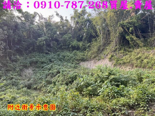 台南龍崎農地-6