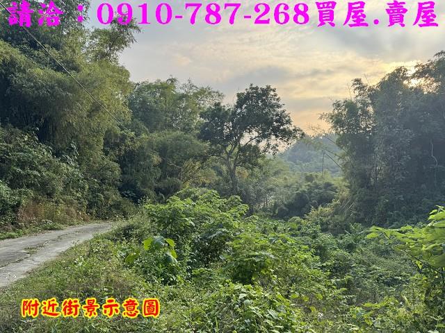 台南龍崎農地-8