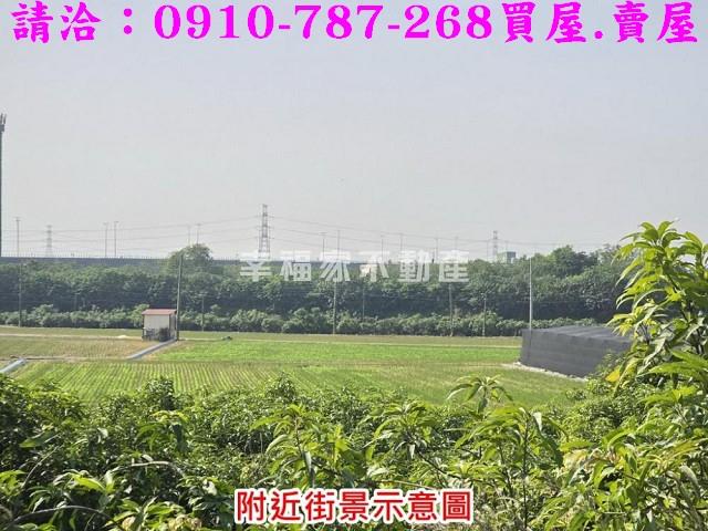台南農地-4