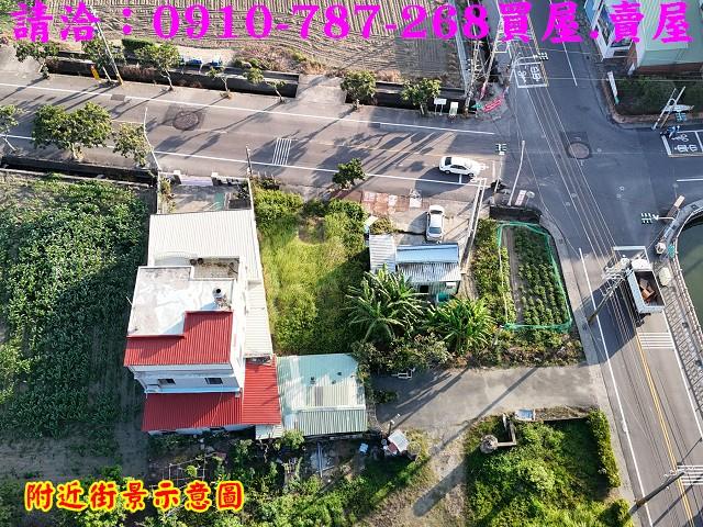 台南西港建地-9