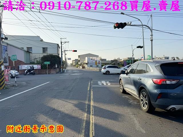 台南西港建地-10