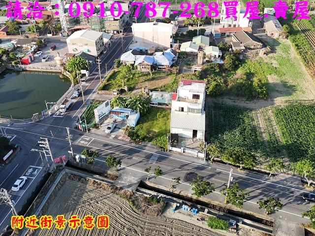 台南西港建地-0