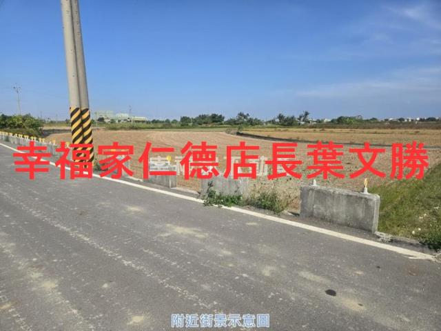 台南後壁農地-13