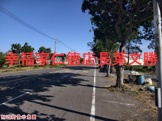台南安南農地-10