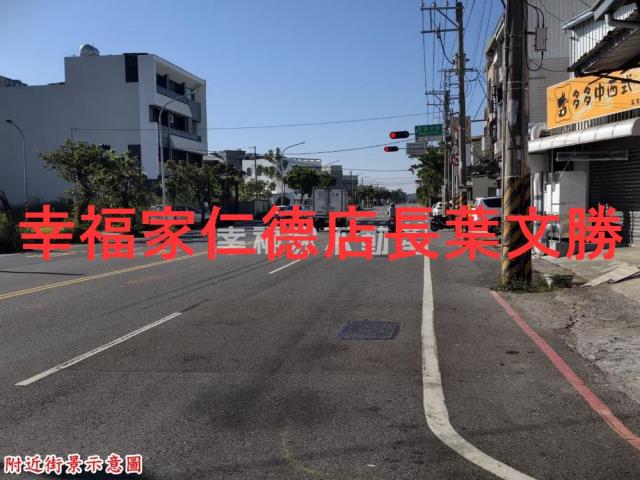 台南安南農地-11