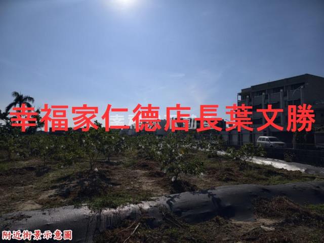 台南安南農地-0