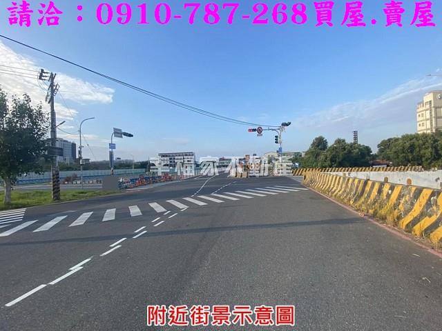 台南安平建地-14