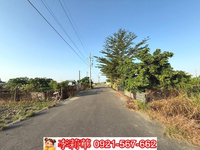 台南安定農地-3