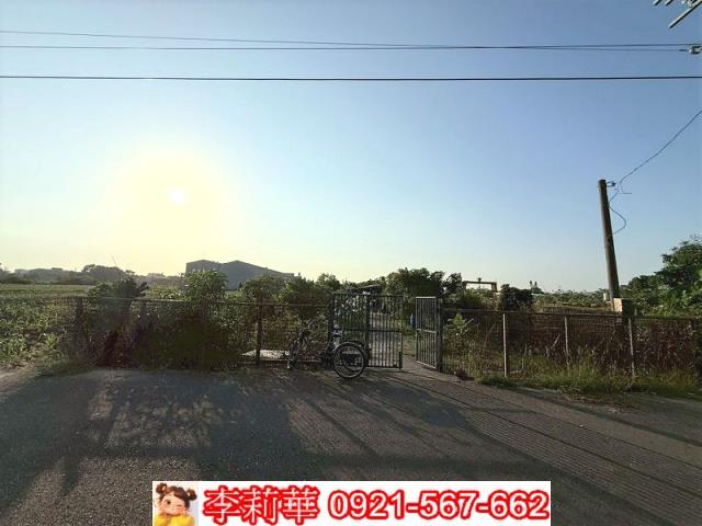 台南安定農地-6