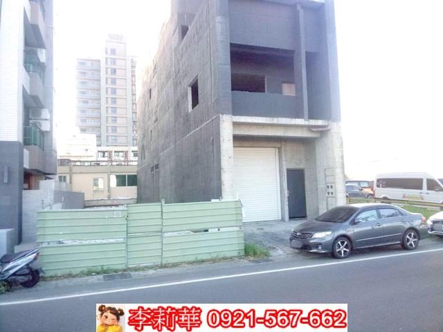 台南東區建地-4