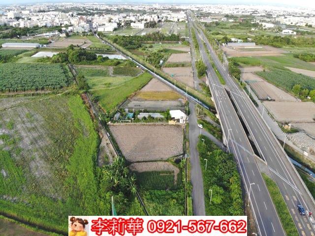 台南安南農地-9