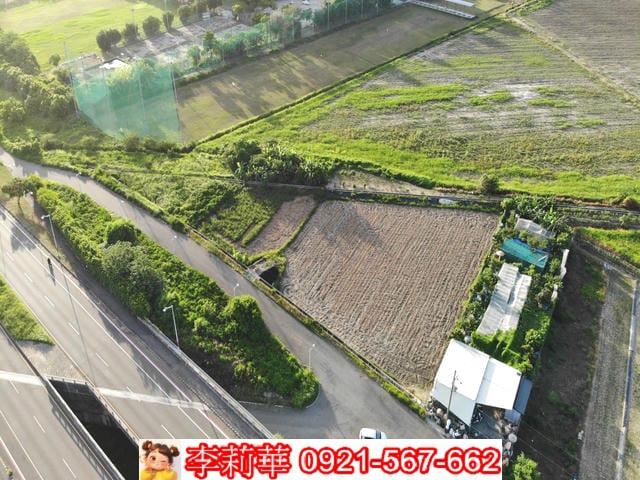 台南安南農地-10