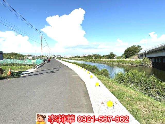 台南安南農地-3