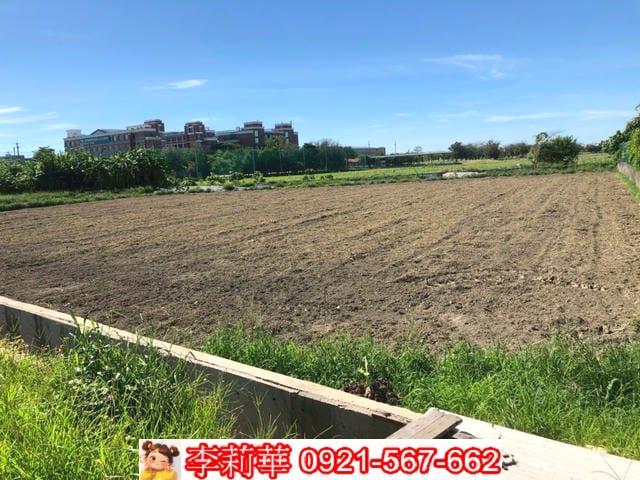 台南安南農地-5