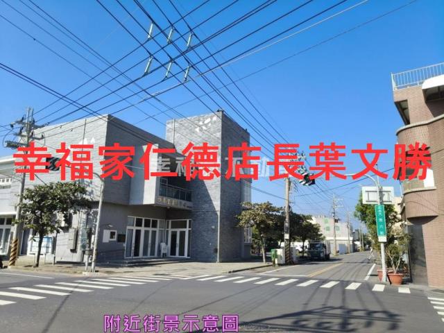 台南安南建地-9