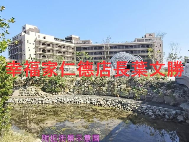 台南安南建地-10