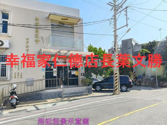 台南安南建地-2