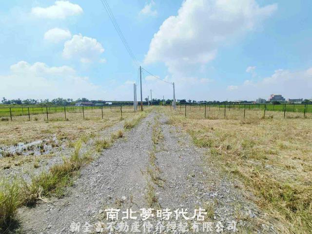 柳營農地-4