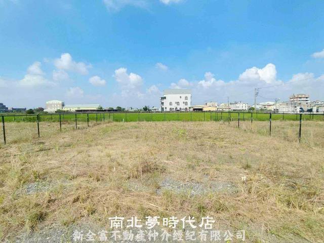 柳營農地-7