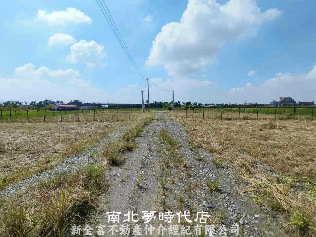 柳營農地-8