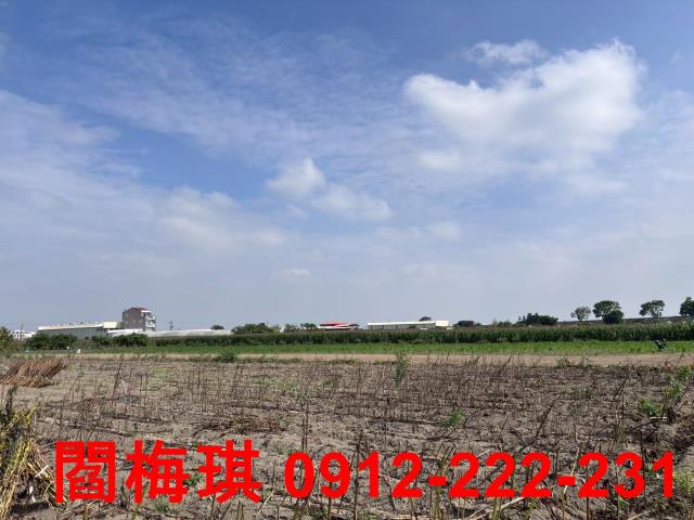 西港農地-0