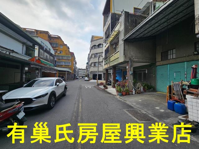 台南新營建地-1