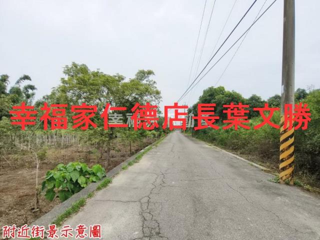 台南新市農地-12