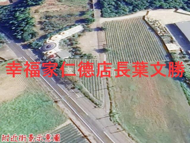 台南新市農地-0