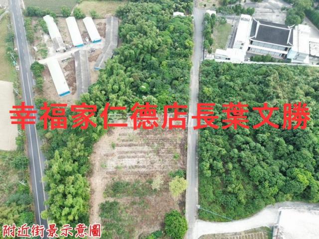 台南新市農地-3