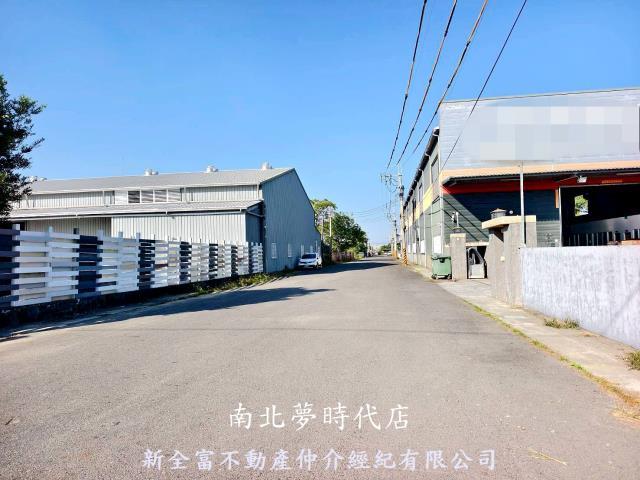 仁德農地-5