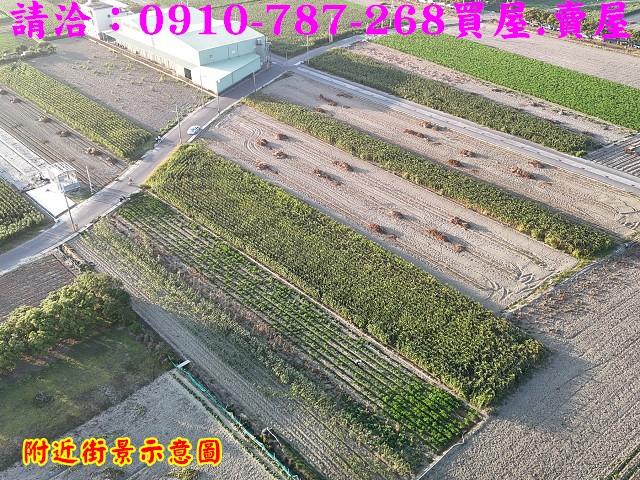 台南農地-3