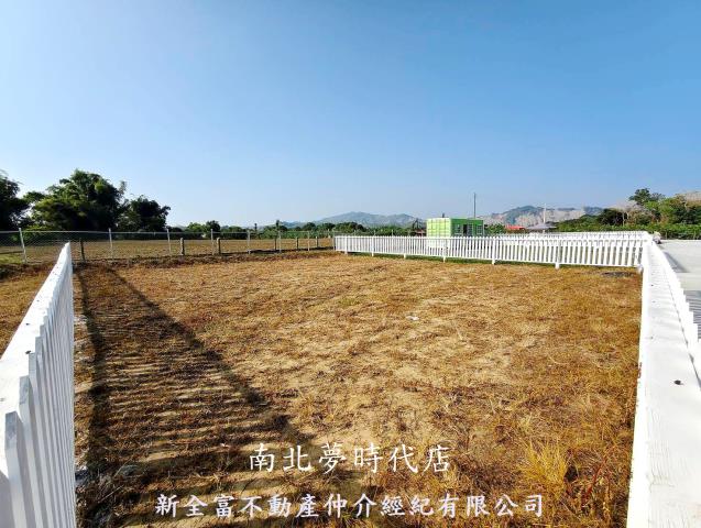 台南農地-9