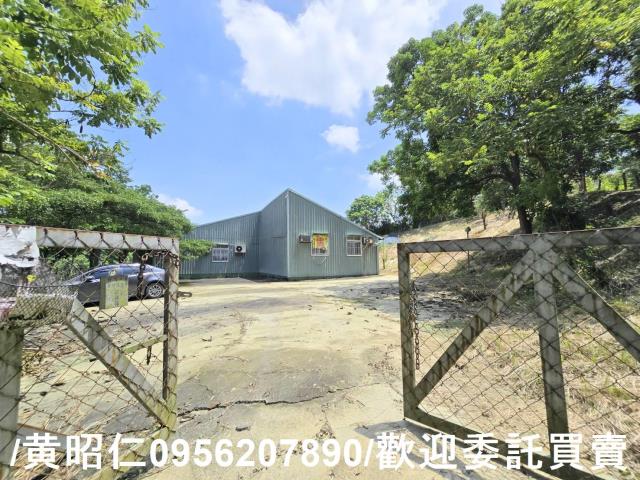 台南左鎮農地-9