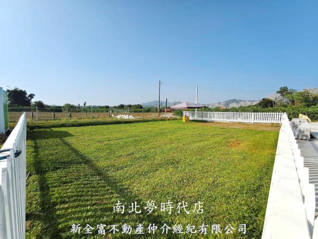 台南玉井農地-0