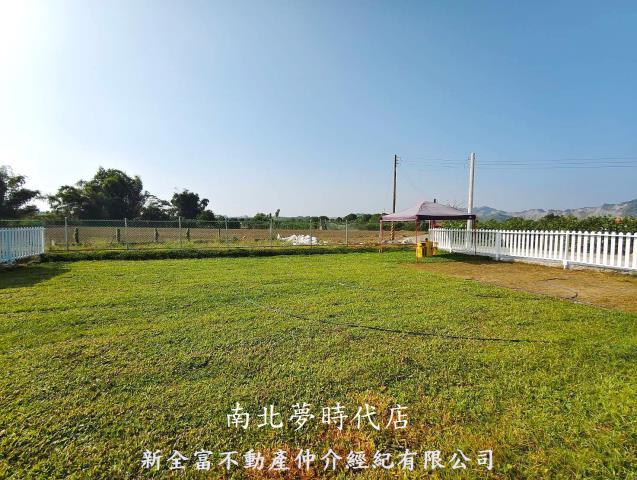 台南玉井農地-1