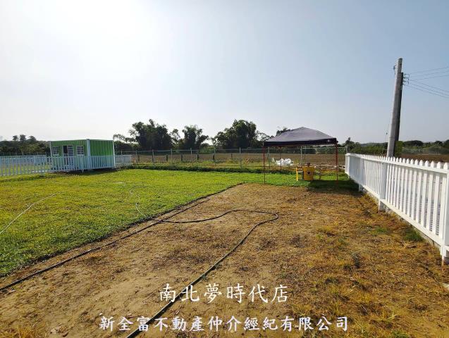 台南玉井農地-2