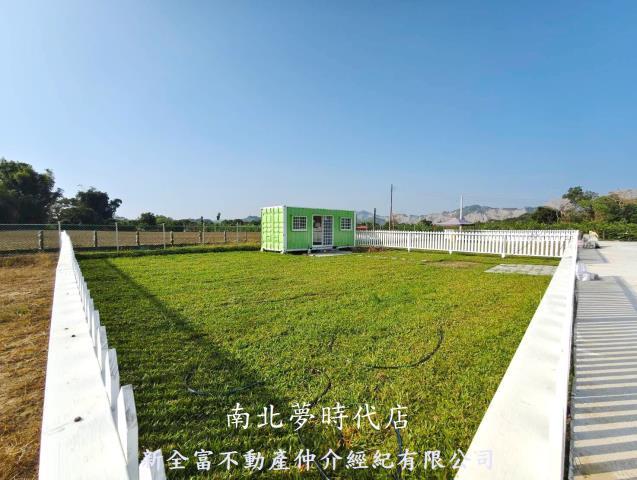 台南玉井農地-4