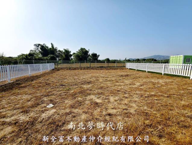 台南玉井農地-6