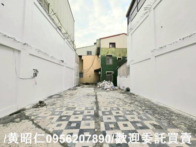 台南北區建地-3