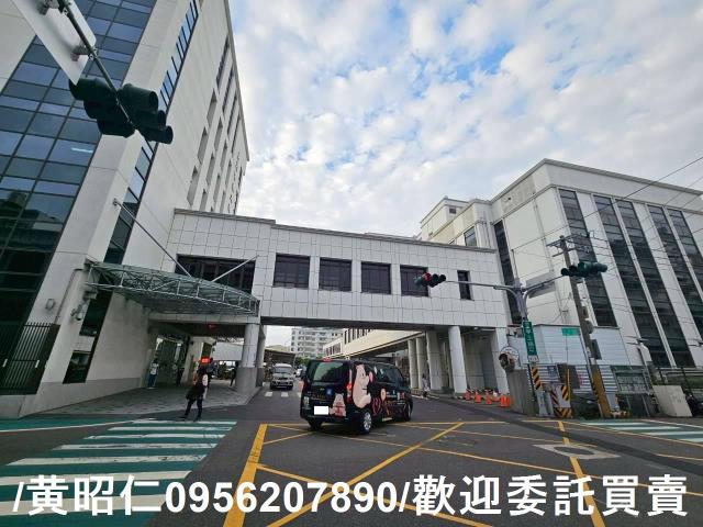 台南北區建地-4