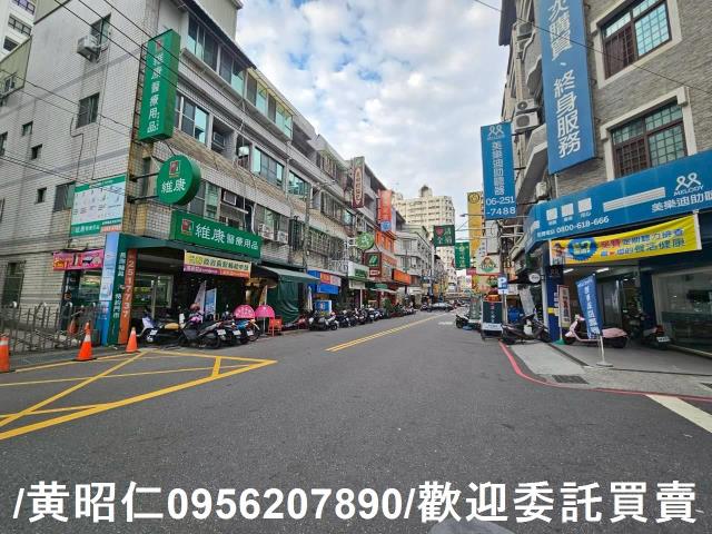 台南北區建地-5