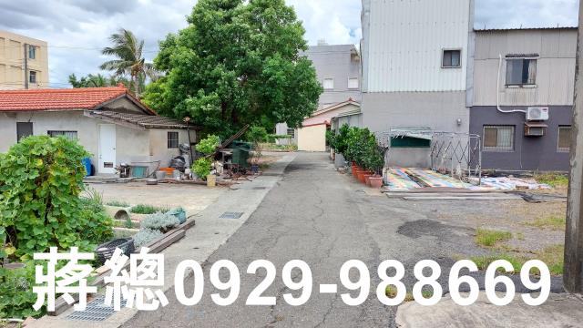 學甲建地-5