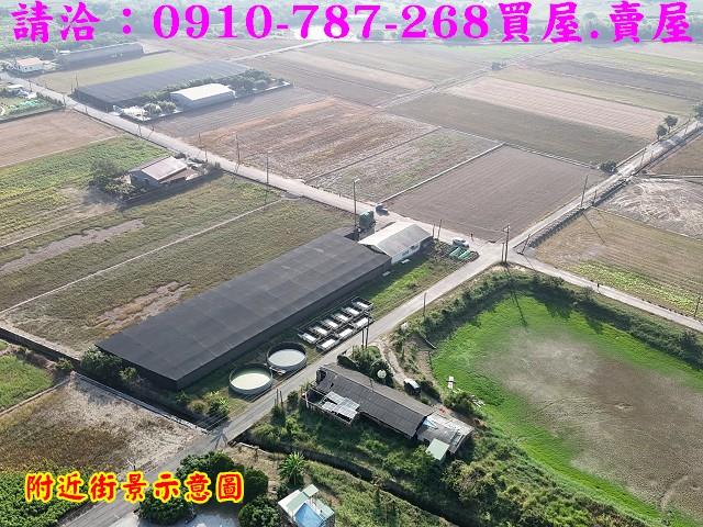 台南柳營農地-3