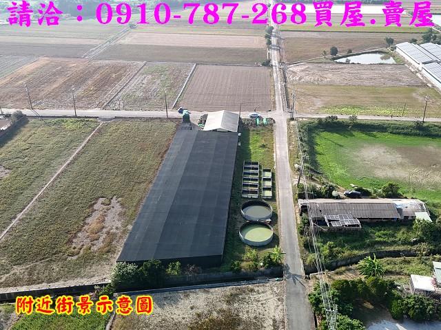 台南柳營農地-4