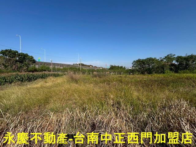 台南麻豆農地-0